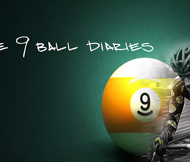 Nine Ball Diaries (2008)