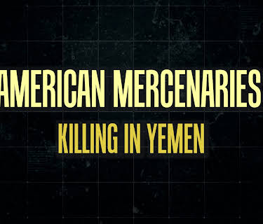 American Mercenaries (2024)