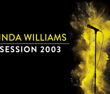 Lucinda Williams - In Session 2003 (2003)