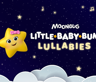 Little Baby Bum Lullabies