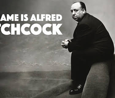 My Name Is Alfred Hitchcock (2025)