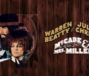 McCabe & Mrs. Miller (1972)