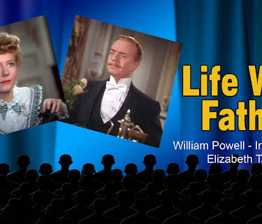 Life With Father - 1947 Color (Digitally Remastered Version) (1947)