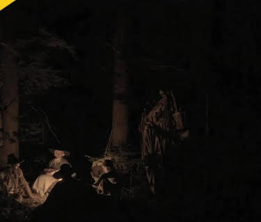 The Witch (2016)