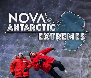 Antarctic Extremes
