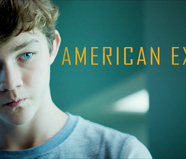 American Exit (2019)