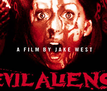 Evil Aliens (2006)