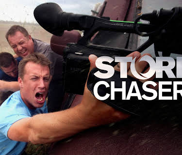 Storm Chasers: Pilot Season