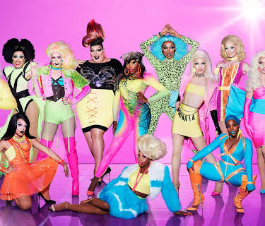 RuPaul's Drag Race