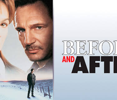 Before and After (1996)