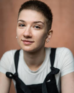 Alexandra Parry