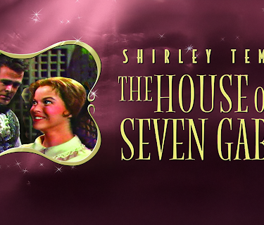 Shirley Temple: The House of Seven Gables (1960)
