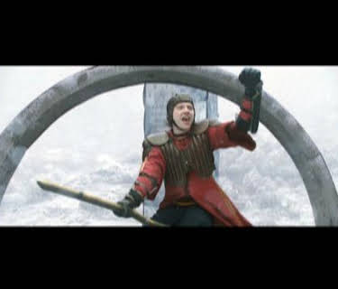 Harry Potter y la piedra filosofal (2001)