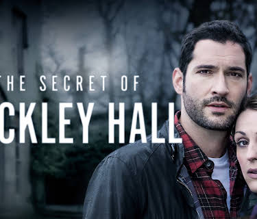 The Secret of Crickley Hall Season 1