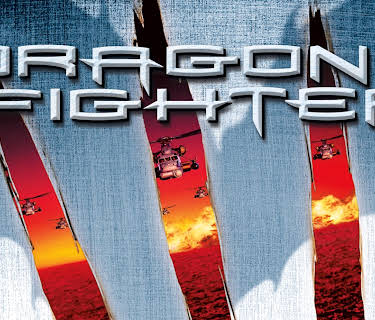 Dragon Fighter (2003)