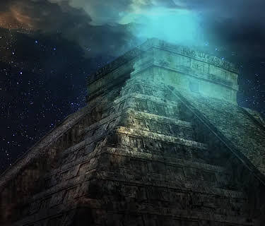 Ancient Aliens: The Ultimate Evidence