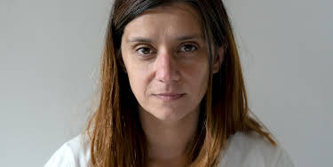 Vesela Kazakova