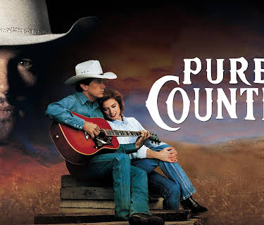 Pure Country (1992)