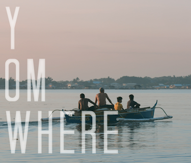 Boy From Nowhere (2023)