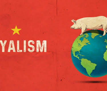 Soyalism (2018)