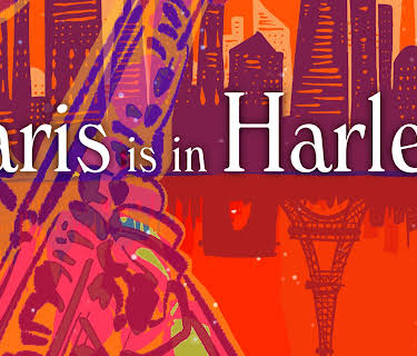 Paris is in Harlem (2024)