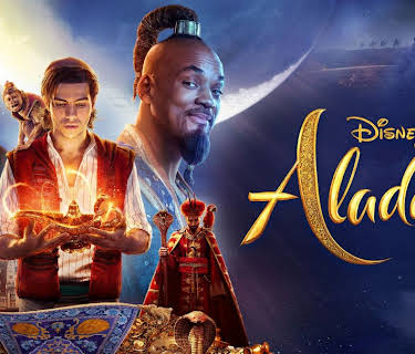 Aladdin (2019)