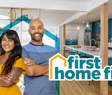 First Home Fix