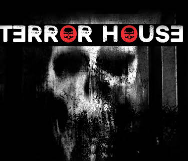 Terror House (2024)
