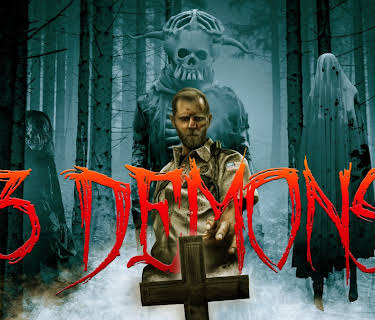 3 Demons (2022)