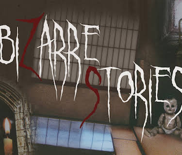 Bizarre Stories: Doll