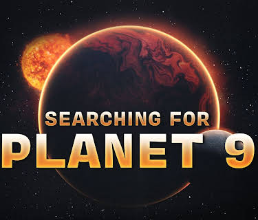 Searching for Planet 9 (2026)