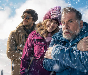 Almost Family (2025)