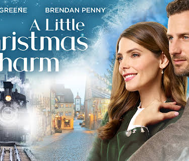 A Little Christmas Charm (2020)