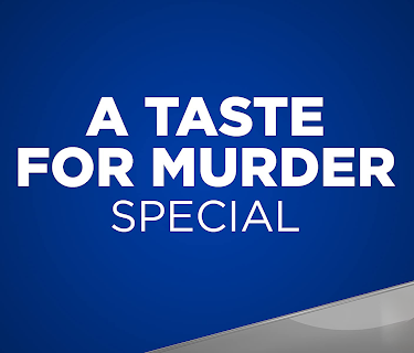 A Taste For Murder Season 1
