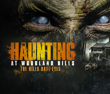 The Haunting at Woodland Hills (2016)