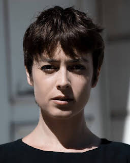 Emmanuelle Bouaziz