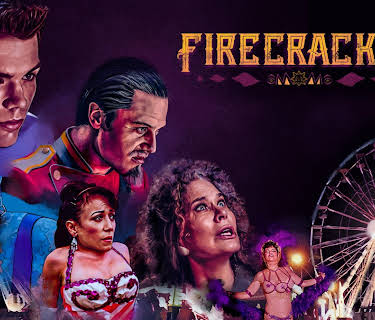 Firecracker (2005)