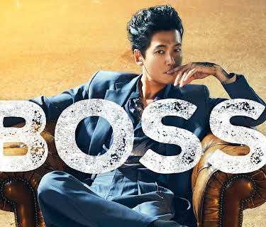 BOSS (2025)