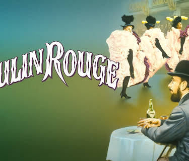 Moulin Rouge (1952)
