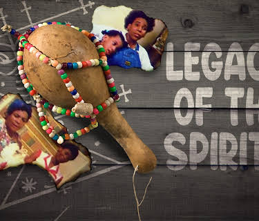 Legacy of the Spirits (1985)
