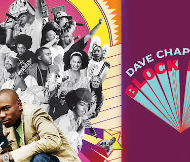 Dave Chappelle's Block Party (2006)