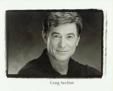 Craig Sechler