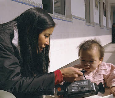 China's Lost Girls (2004)