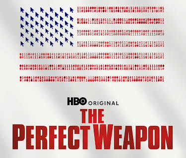 The Perfect Weapon (2020)