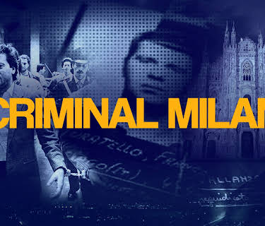 Criminal Milan (English Subtitles)