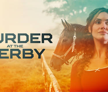 Murder at the Derby (2025)