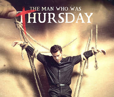 The Man Who Was Thursday (2017)