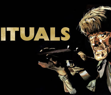 Rituals (1977)