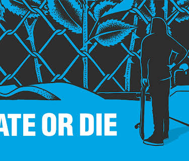 Skate or Die (2022)