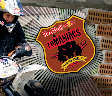 Red Bull Romaniacs 5th Edition (2009)